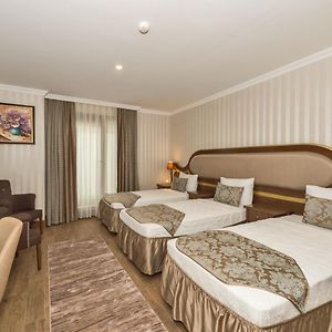 Chambre Triple