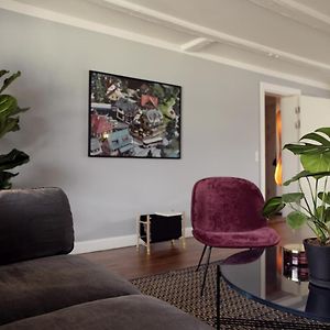 Appartement Penthouse