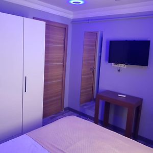 Chambre Budgétée Double
