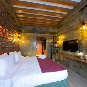 Chambre Supérieure Double