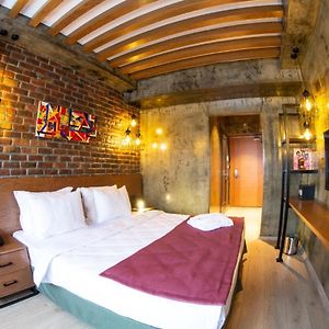 Chambre de Luxe Lit King-Size