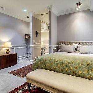 Chambre Double de Luxe