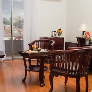 Chambre Exécutive
