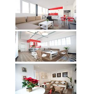 Apartamentos Calle Rosario