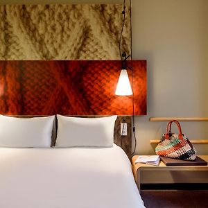 Chambre Standarde Lit King-Size