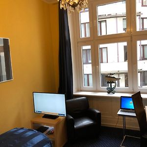 Chambre Simple
