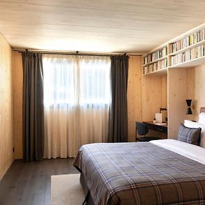 Chambre Supérieure Triple