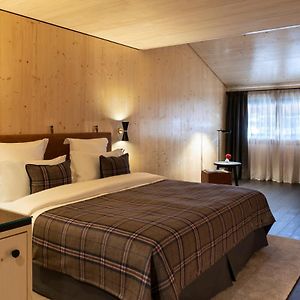 Chambre Familiale