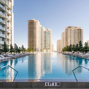 Icon Brickell Residences