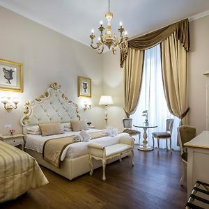Chambre Triple de Luxe