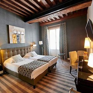 Chambre Exécutive