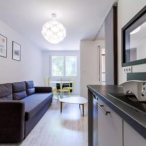 T2 Design Hypercentre Capitole