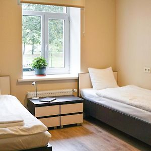 Chambre Triple