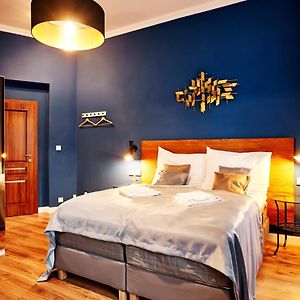 Appartement de Luxe