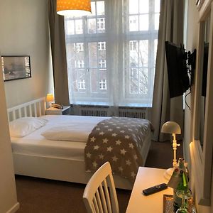 Chambre Simple