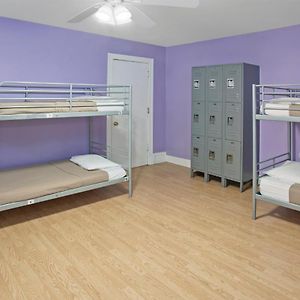 Chambre Juste Pour Femmes Dortoir