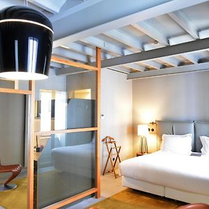 Loft de Luxe