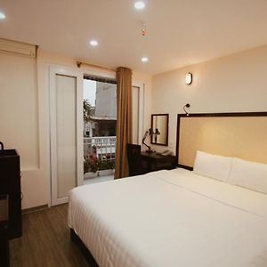 Chambre Supérieure