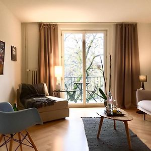 Viadukt Apartments