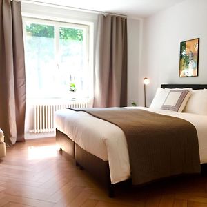 Appartement 2 Chambres Rez-de-Chaussée