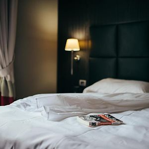 Chambre Classique Lit Queen-Size