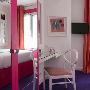 Chambre Classique Simple