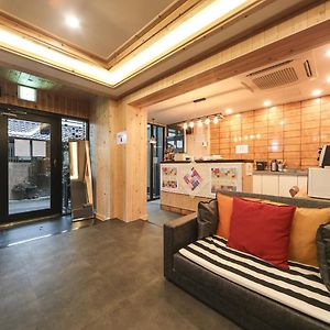 Insadong R Guesthouse