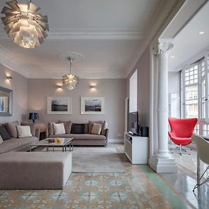 Appartement de Luxe
