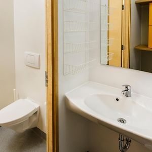Chambre Supérieure Double