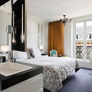 Chambre Lit King-Size