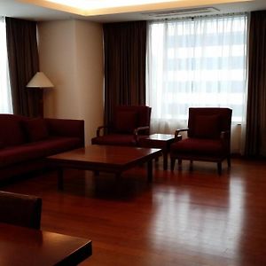 Appartement Résidentiel à 3 Chambres à Coucher