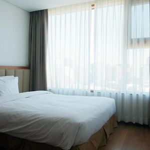 Appartement Exécutif à 3 Chambres à Coucher