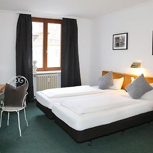 Auerstein Dépendance (ehemals Hotel Etab am Klinikum)