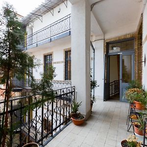 Appartement Économique à 1 Chambre à Coucher