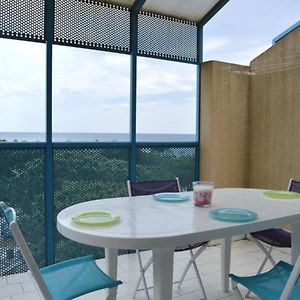 Appartement Argelès-sur-Mer, 2 pièces, 4 personnes - FR-1-225-56