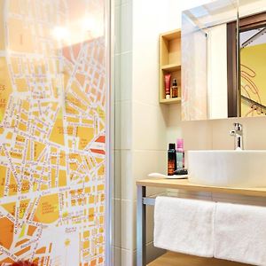 Chambre Standarde Simple