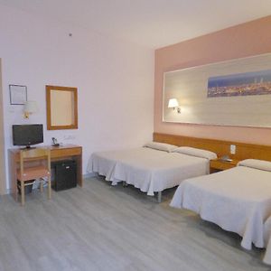 Chambre Quadruple