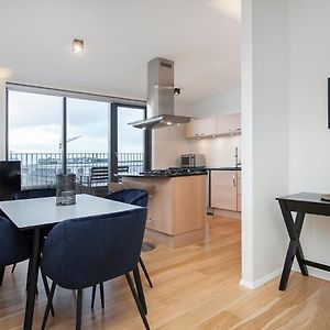Appartement Penthouse