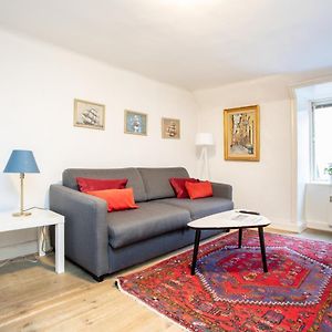 Appartement Petit à 1 Chambre à Coucher