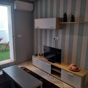 Apartamentos El Vestuario