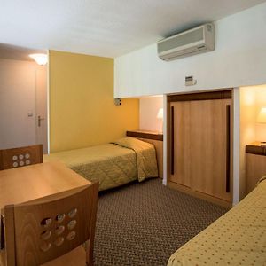 Studio Duplex