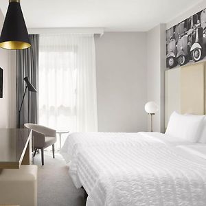 Chambre Supérieure Double