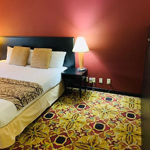Chambre de Luxe Lit King-Size