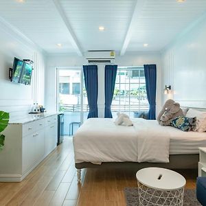 Suite Lit Queen-Size