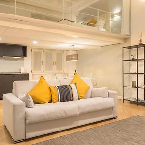 Appartement de Luxe