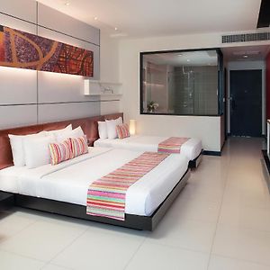Chambre Supérieure Lit King-Size