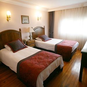 Chambre Petite Simple