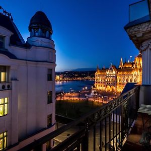 Parlament Luxury Apartment