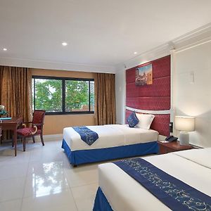 Chambre de Luxe Double