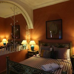 Chambre Lit Queen-Size